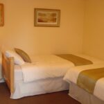 Overnight accommodation County Down