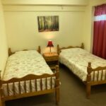 Overnight accommodation County Down