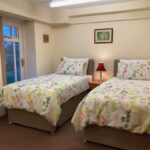 Overnight accommodation County Down