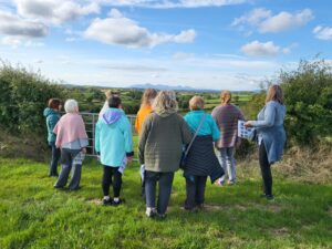 Embrace Retreat facilities for rent Northern Ireland