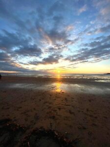 Mindfulness retreat day at Embrace Holistic Centre